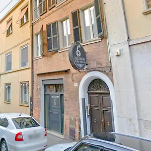Della Biscia 3* Ferrara
