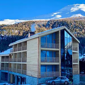 Montivas 4* Livigno