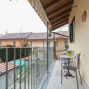 Le Di Aladino 3* Carugate
